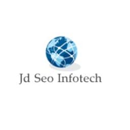 JD SEO infotech logo