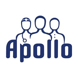 Apollo PT Practice Management logo