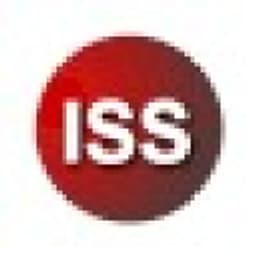 ISS Construction Manager logo