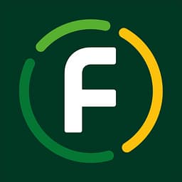 Fortnox logo
