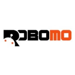 RoBoMo logo