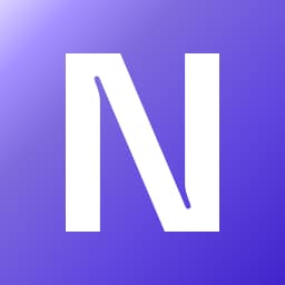 Nesh Sales AI logo