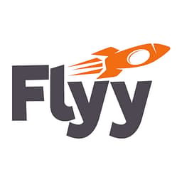 Flyy logo