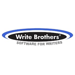 Movie Magic Screenwriter logo