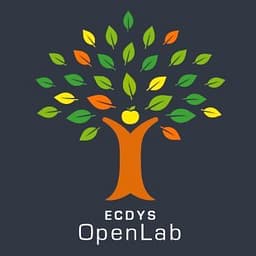 ECDYS OpenLab logo