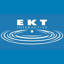 EKT Interactive Oil and Gas Training logo