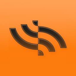 Linearity Curve logo