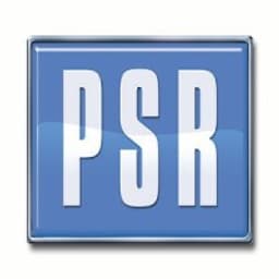 PSR, Inc. logo