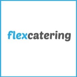 Flex Catering logo