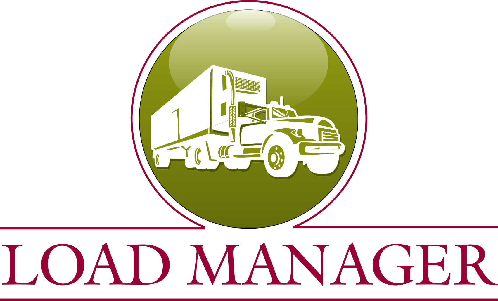 LoadManager logo