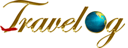 Travelog logo