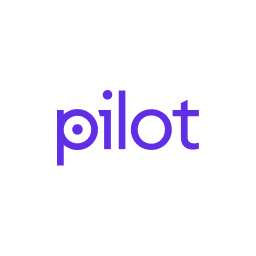 Pilot logo