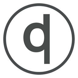 HeadQ Commerce logo