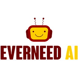 Everneed AI logo