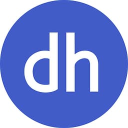 dunnhumby Sphere logo
