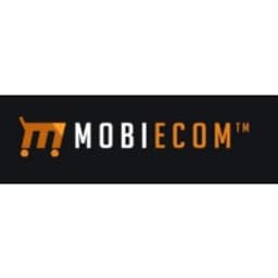 MobieCom logo