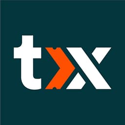 Tiflux logo