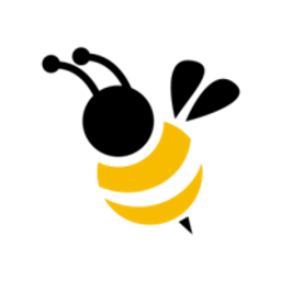 KPIBees logo