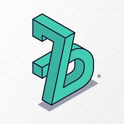 7bridges logo