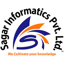 Sagar Mail Room Software logo
