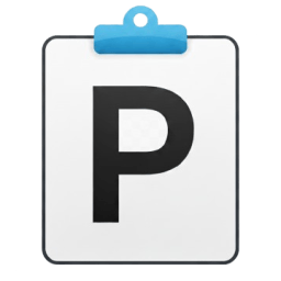 Pastes.io logo