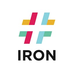 IronBarcode logo