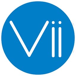 VII Events logo