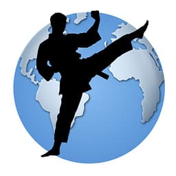 Black Belt Membership logo