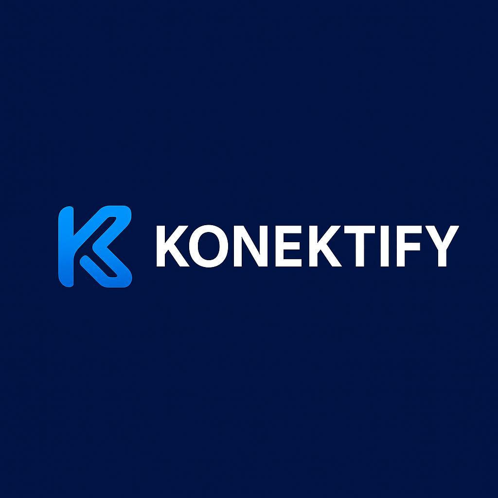 Konektify logo