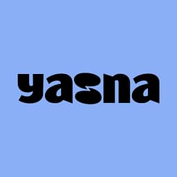 Yasna.ai logo