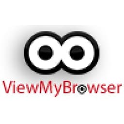 ViewMyBrowser for G Suite logo