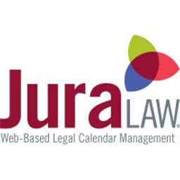 JuraLaw logo