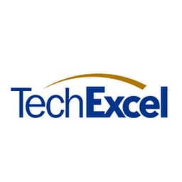 TechExcel DevSuite logo