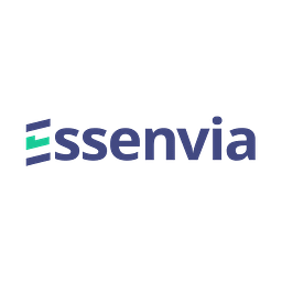 Essenvia logo