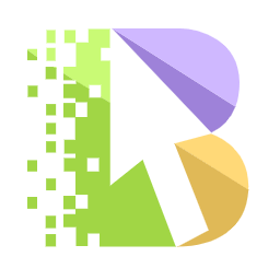 Beyond Clicks logo