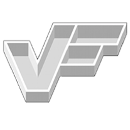 vFloorplan logo