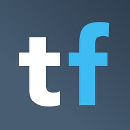 Techfynder logo