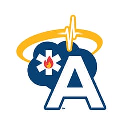 AngelTrack logo