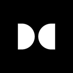 Dolby.io logo