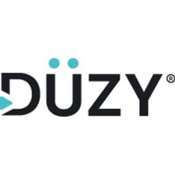 The Duzy Video Transaction Engine logo