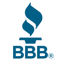 Better Business Bureau logo