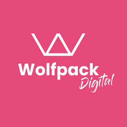 Wolfpack Digital logo