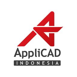 AppliCAD Indonesia logo