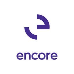 Encore Business Solutions logo