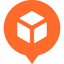AfterShip Returns Center logo
