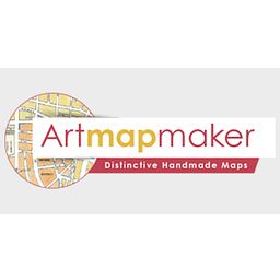 Map Maker logo
