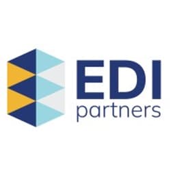 EDI Partners logo