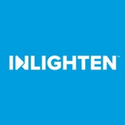 inLighten Digital Signage logo