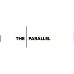 The Parallel logo