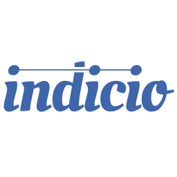 Indicio logo